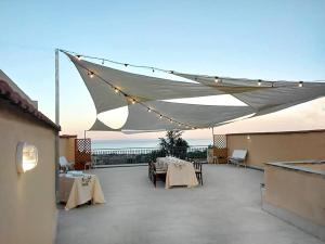 Casa Vacanze Borgata del Sorbo