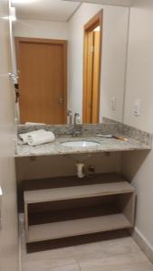 Apartamento no Salinas Park Resort