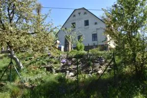 Chalupa u Soňi - Langenberg