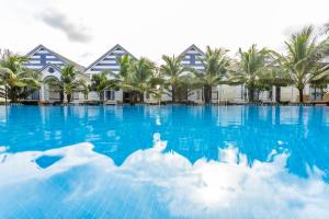 Thuong Trang Villa Phu Quoc