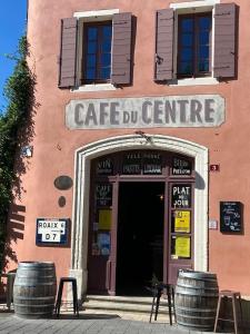 Appartements Le Petit Jardin : photos des chambres