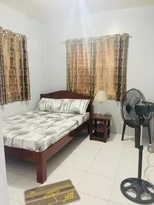 Chill's Place - Saavedra