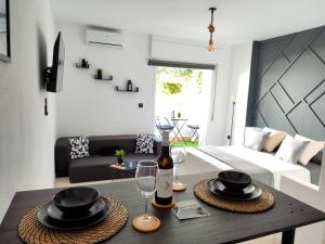 ESCAPADAS ROMÁNTICAS Gavira Apartamento
