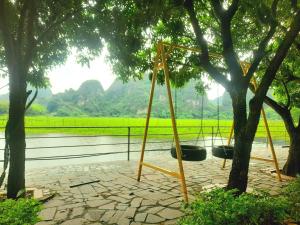 Serena riverside homestay - Trà ng An