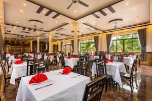 Thuong Trang Villa Phu Quoc