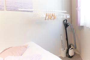 Fiore Kinshicho by Tranova