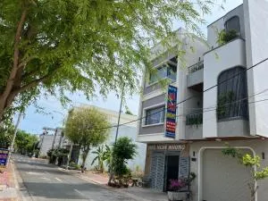 Nhà Nghỉ Nhung - Nhung Motel - Xóm Ðá Dủng