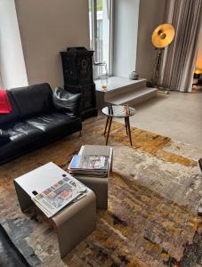 Design Loft in ehemaliger Spinnerei