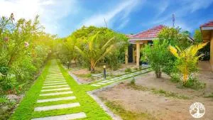 Nikara Beach Villas Arugambay - Sengamuwa