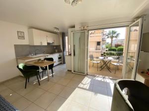 Appartements Coeursanary d'Audrey : photos des chambres