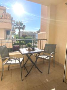 Appartements Coeursanary d'Audrey : photos des chambres