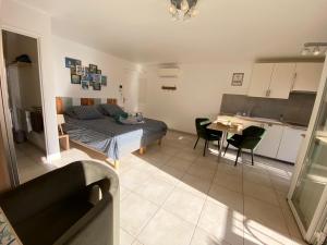 Appartements Coeursanary d'Audrey : photos des chambres