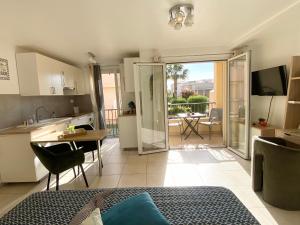 Appartements Coeursanary d'Audrey : photos des chambres