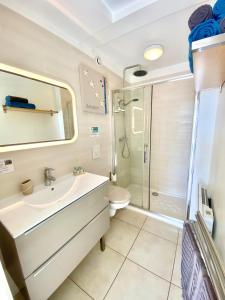 Appartements Coeursanary d'Audrey : photos des chambres