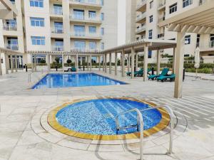 1 Bed room - Azizi Daisy - Furjan