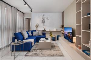 Abau Residence Apartment 2 - 50m to the sea 