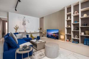 Abau Residence Apartment 2 - 50m to the sea 