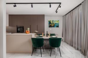 Abau Residence Apartment 2 - 50m to the sea 