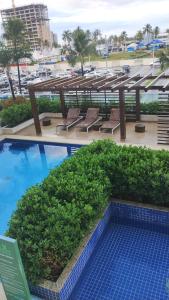 Apartamento no Salinas Park Resort