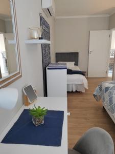 Leafy Retreat Kenridge