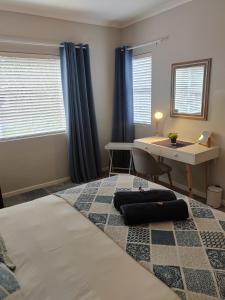 Leafy Retreat Kenridge