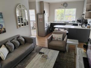 Leafy Retreat Kenridge