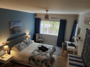 Leafy Retreat Kenridge