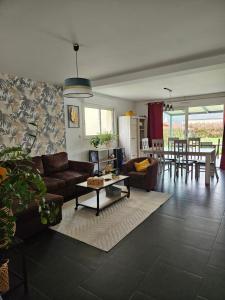 Maisons d'hotes IDEAL 24H LE MANS : photos des chambres