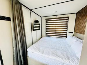 The Jade Highlands Mountain View Container Studio Room