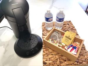 Appart Cosy tt confort - Sceaux - 20mn de Paris