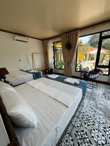 Azalea Tam Coc Ninh Bình