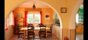 Villa Casa Jasmin