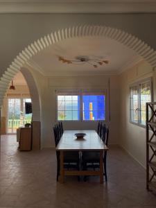 Villa Casa Jasmin