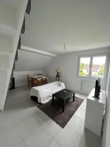 La maison familliale - La Queue-lès-Yvelines