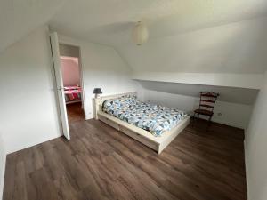 La maison familliale