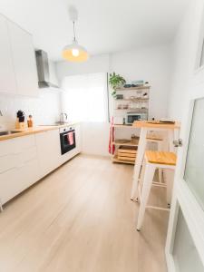 Apartment in the old town