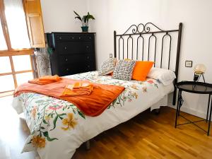 Apartment in the old town