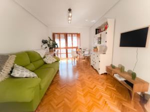 Apartment in the old town