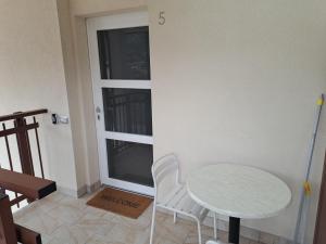 Conca dOro Apartments 5 e 6