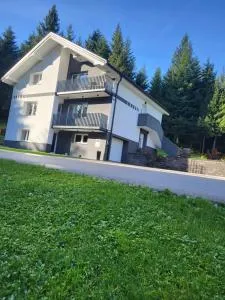 Green Garden House - Vitanje