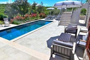 Vacation house Rubi 