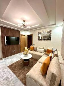 appartement à Gueliz