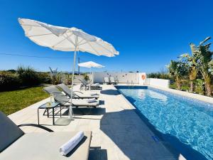 Lilu Villa 1 with Private Pool