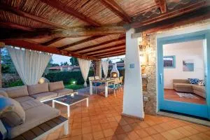 Villetta Beach House - Agrustos