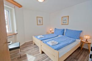 Haus Bodmen C, Apartment Anemone