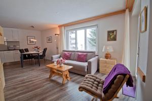 Haus Bodmen C, Apartment Anemone