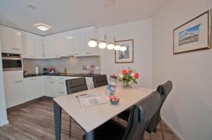 Haus Bodmen C, Apartment Anemone