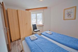 Haus Bodmen C, Apartment Anemone