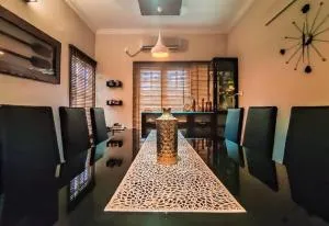 Cozinn B302 Mangalore 4bhk Luxury Villa near beach - Бекал