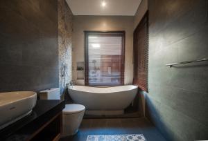 Gaing Mas Jimbaran Villas by Gaing Mas Group